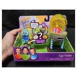 Hobby Kids Egg Mobile