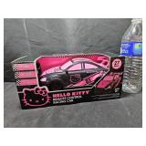 Hello Kitty RC Car