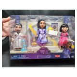 Wish Character Gift Set