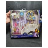 Wish Kingdom Of Rosas Set