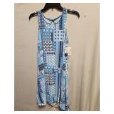 Summer Dress SZ Sm