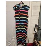 Summer Dress SZ 1X