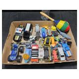 Diecast & Toys