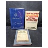 Stress & Aging Books