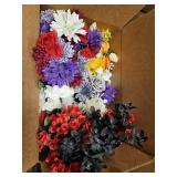 Flower Arrangements