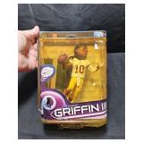 Griffin lll Action Figure