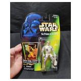 Star Wars Figure Hoth Rebel Soldier