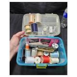 Sewing Supplies