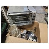Kitchen Appliances Bundle