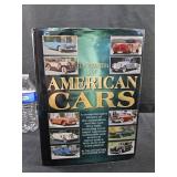 Encyclopedia Of American Cars
