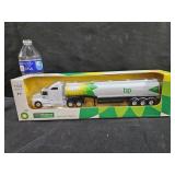 BP Diecast Tanker