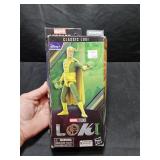 Marvel Legends Loki