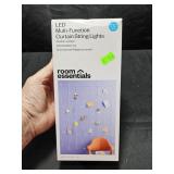 Curtain String Lights