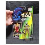 Star Wars Figure 4 Lom