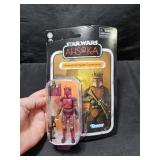 Star Wars Figure Ahsoka