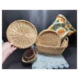Picnic Helpers