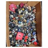 Old Buttons