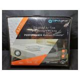 Queen SZ Mattress Protector