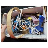Glue Guns & Sticks
