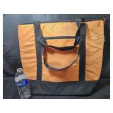 Insulated Tote Bag