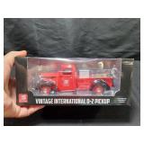 Speedway Pickup Diecast