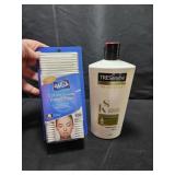 Conditioner & QTips