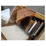 Frames & Baskets