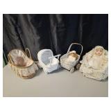 Older Doll Furniture