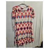 Summer Dress SZ Med