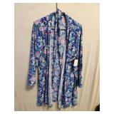 Cover Up / Robe SZ LG