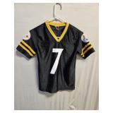 Pittsburg Jersey Guessing 8/10 Youth