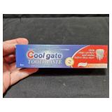Coolgate Toothpaste