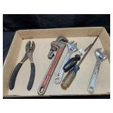 Tools