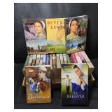 Amish Author Paperbacks