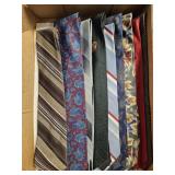 Ties Flat D