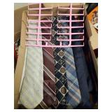 Ties Flat C