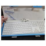 Wireless Keyboard