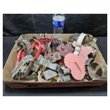 Older Cookie Cutters