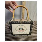 Cigar Box Purse
