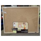 17x23 Bulletin Board