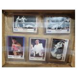 Boxing Trading Cards