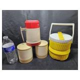Thermoses