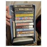 Cassettes