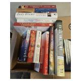 Misc Books