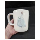 Rae Dunn Cinderella Mug