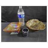 Carnival Glass