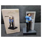 Hallmark Star Trek Ornament