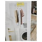 Magnetic Laundry Bar