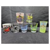 Shot Glasses