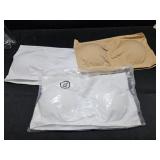 3 Tube Top Bras SZ XXL